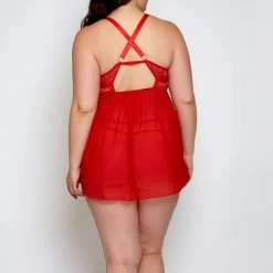 ICollection Natalia Babydoll