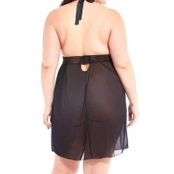 ICollection Christmas Chloe Babydoll