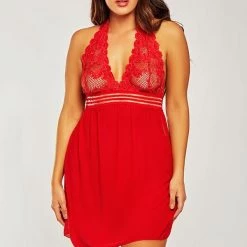 ICollection Christmas Chloe Babydoll