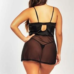 ICollection Peek A Beau Babydoll