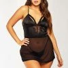 ICollection Peek A Beau Babydoll
