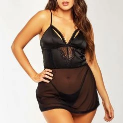 ICollection Peek A Beau Babydoll