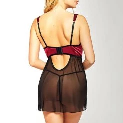ICollection Tatiana Babydoll