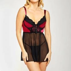 ICollection Tatiana Babydoll