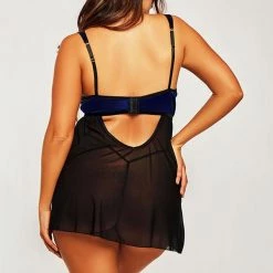 ICollection Christmas Tatiana Babydoll