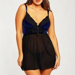 ICollection Christmas Tatiana Babydoll