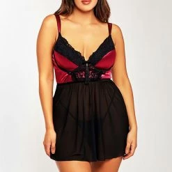 ICollection Christmas Tatiana Babydoll