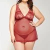ICollection Christmas Aurora Babydoll