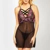 ICollection Lingerie Shirina Babydoll