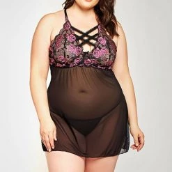 ICollection Shirina Babydoll