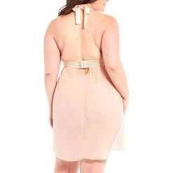 ICollection Lace & Mesh Babydoll