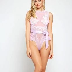 ICollection Morning Glory Teddy