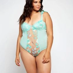 ICollection Lingerie Sophie Teddy