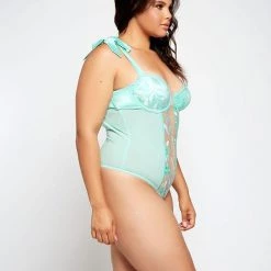 ICollection Lingerie Sophie Teddy