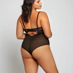 ICollection Lingerie Camellia Teddy