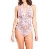 ICollection Florence Teddy Lingerie