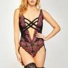 ICollection Shirina Teddy Lingerie