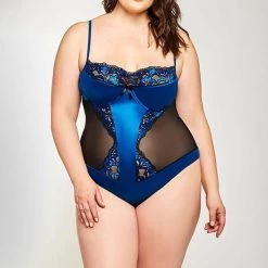 ICollection Saskia Teddy Lingerie