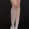 ICollection Fishnet Thigh Highs Hosiery