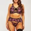 ICollection Shirina Bra Set Lingerie