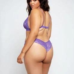 ICollection Lingerie Eva Bra Set