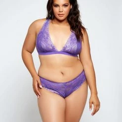 ICollection Lingerie Eva Bra Set