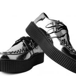 TUK A9514 Gunmetal Casbah Creeper