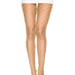 Music Legs Diamond Fishnet Pantyhose Christmas 20 Music Legs Diamond Fishnet Pantyhose Christmas