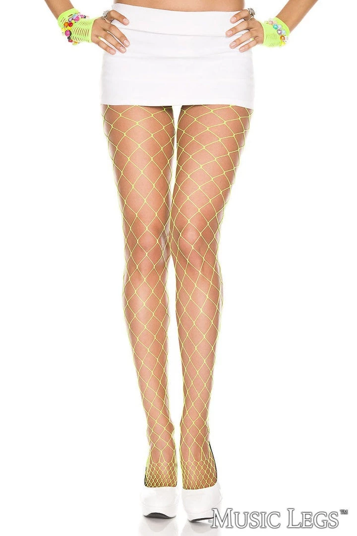 Music Legs Diamond Fishnet Pantyhose Christmas 10 Music Legs Diamond Fishnet Pantyhose Christmas