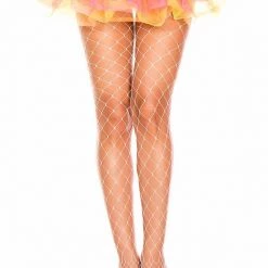 Music Legs Diamond Fishnet Pantyhose Christmas 18 Music Legs Diamond Fishnet Pantyhose Christmas