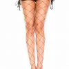 Music Legs Hosiery Fence Net Pantyhose