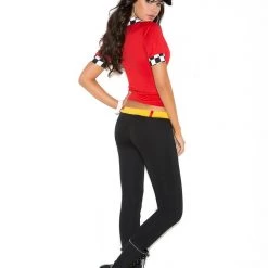 Elegant Moments Costumes High Octane Honey - 3 Pc. Costume