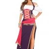 Elegant Moments Costumes Gypsy Maiden - 5 Pc. Costume
