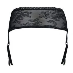 Tia Lyn Rendezvous Garter Belt