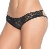 Mapale Lingerie Low Rise Lace Panty