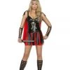 Elegant Moments Sultry Spartan - 2 Pc. Costume