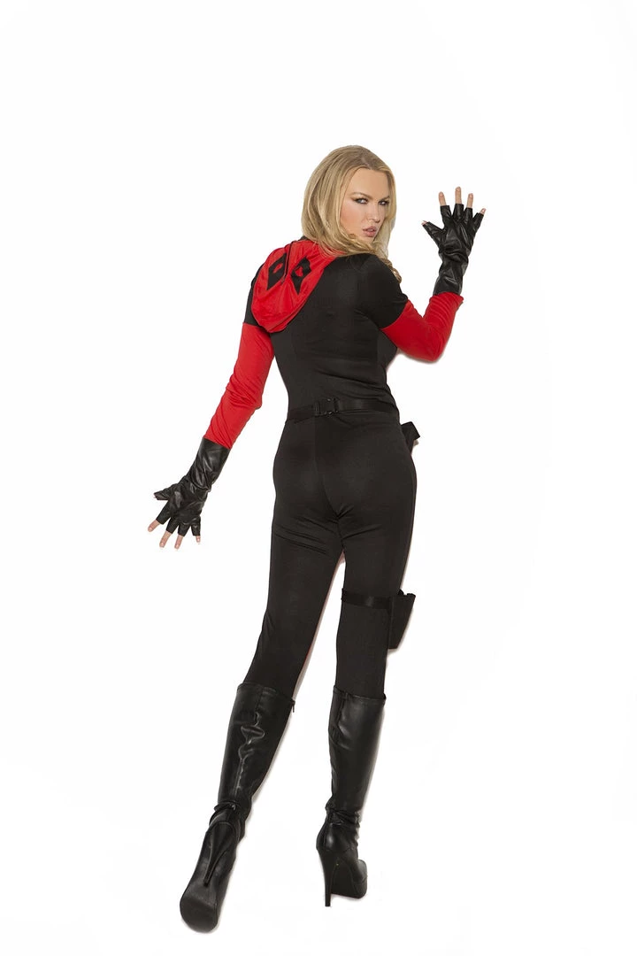 Elegant Moments Vigil Ante - 3 Pc. Costume 2 Elegant Moments Vigil Ante - 3 Pc. Costume