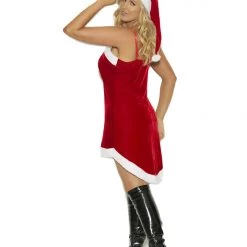 Elegant Moments Costumes Santa's Sweetie - 2 Pc. Costume