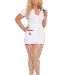 Elegant Moments Head Nurse - 2 Pc. Costume Costumes