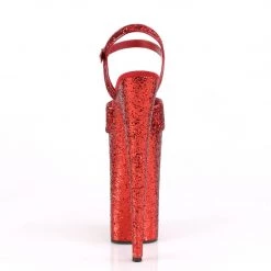 New Pleaser Beyond-010LG Sandals