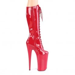 Pleaser Beyond-2020 Boots New