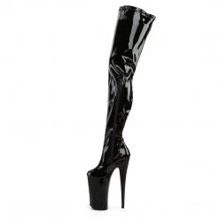 Pleaser Beyond-4000 Boots New 17 Pleaser Beyond-4000 Boots New