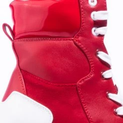 Azalea Wang - Captain Ankle Bootie - Clearance Women