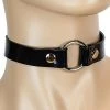 Funk Plus 3/4" VINYL CHOKER WITH ONE 1" -O- RING Christmas