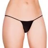 Roma Women Low Cut G-String Bottom