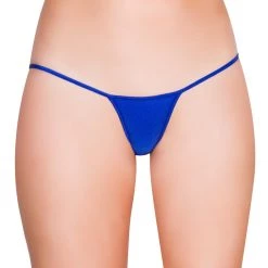 Roma Women Low Cut G-String Bottom