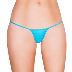 Roma Women Low Cut G-String Bottom