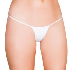 Roma Women Low Cut G-String Bottom