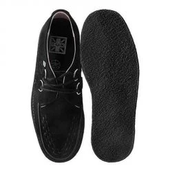 TUK D9760 Black Suede 1970 Original Creeper Women 11 TUK D9760 Black Suede 1970 Original Creeper Women