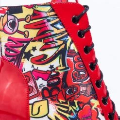 Azalea Wang - Exile Ankle Bootie New 9 Azalea Wang - Exile Ankle Bootie New